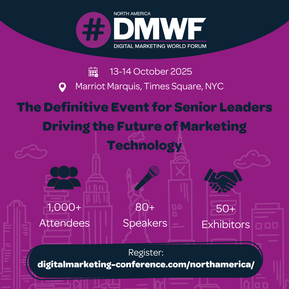 DWMF summit