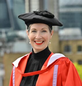 Natascha R Thomas WM social