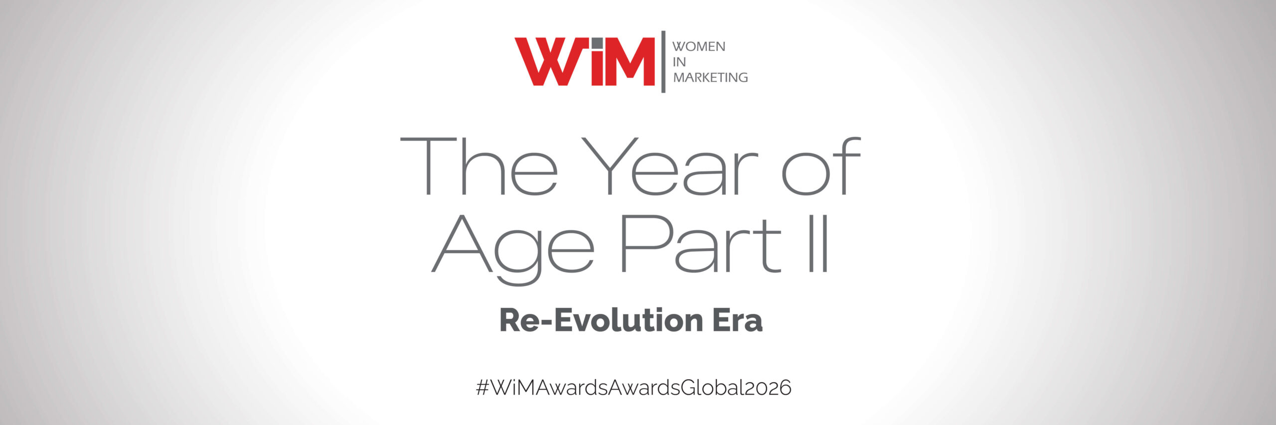 Wim Awards Celebration 2026